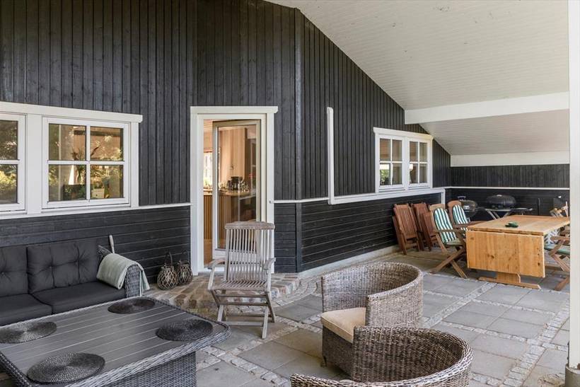 Foto von Ferienhaus ES68 in Bredfjed - Lolland
