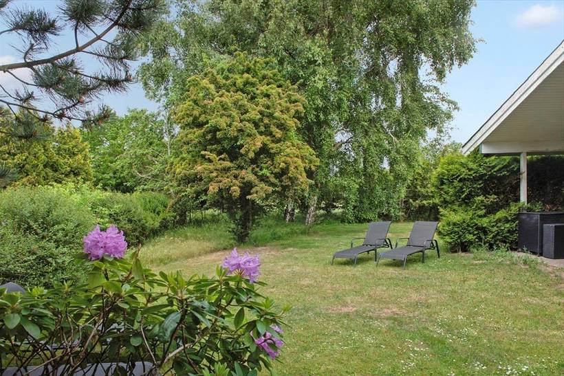 Foto von Ferienhaus ES68 in Bredfjed - Lolland