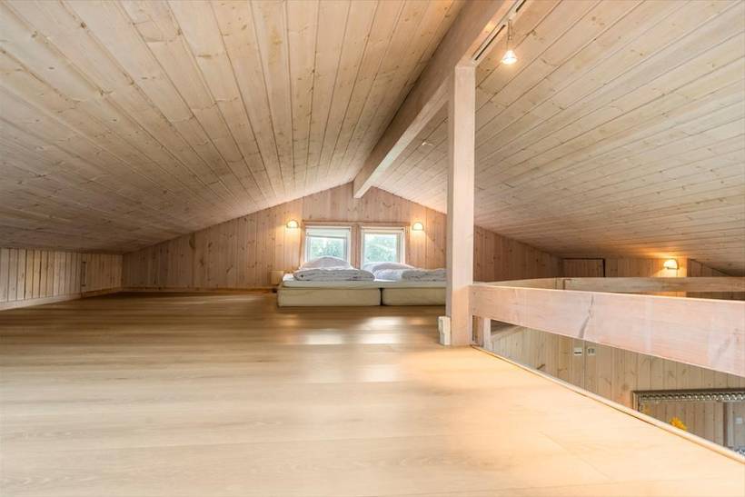 Foto von Ferienhaus ES68 in Bredfjed - Lolland