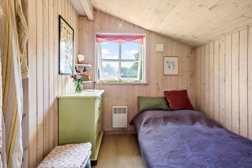 Foto von Ferienhaus ES68 in Bredfjed - Lolland