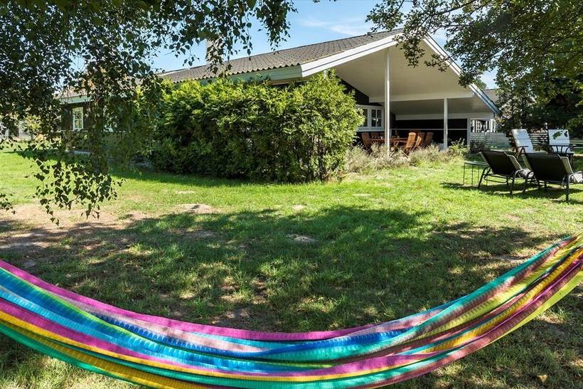 Foto von Ferienhaus ES68 in Bredfjed - Lolland