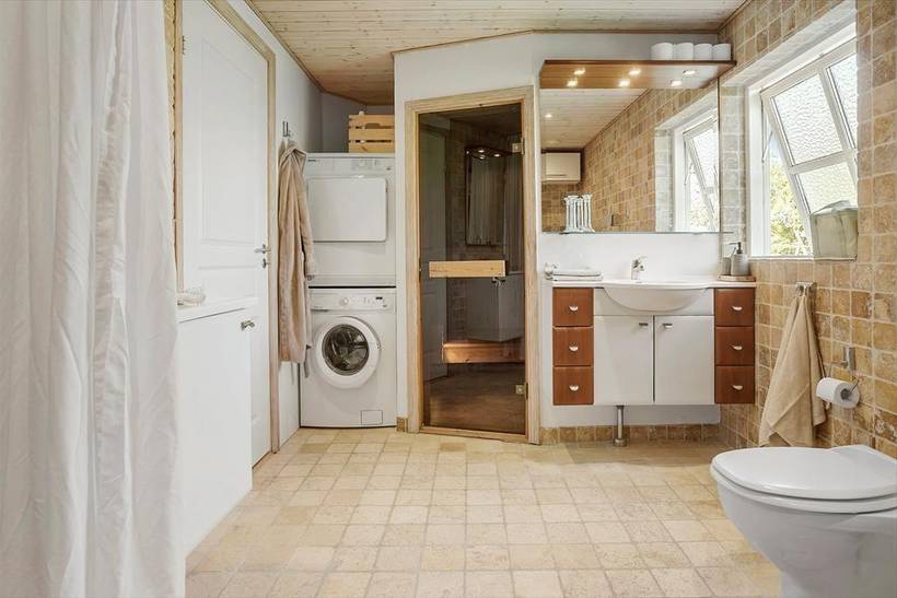 Foto von Ferienhaus ES68 in Bredfjed - Lolland