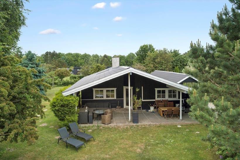 Foto von Ferienhaus ES68 in Bredfjed - Lolland