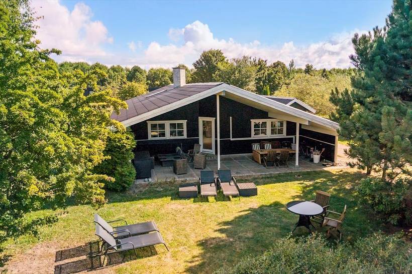 Foto von Ferienhaus ES68 in Bredfjed - Lolland