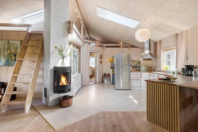 Foto von Ferienhaus ES68 in Bredfjed - Lolland