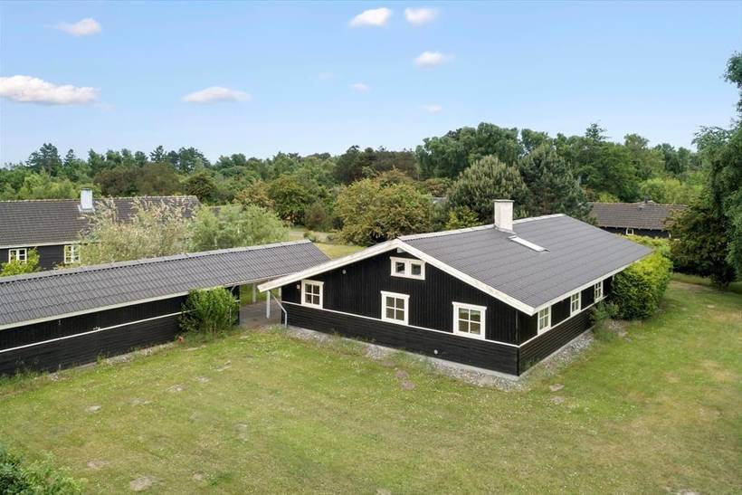 Foto von Ferienhaus ES68 in Bredfjed - Lolland