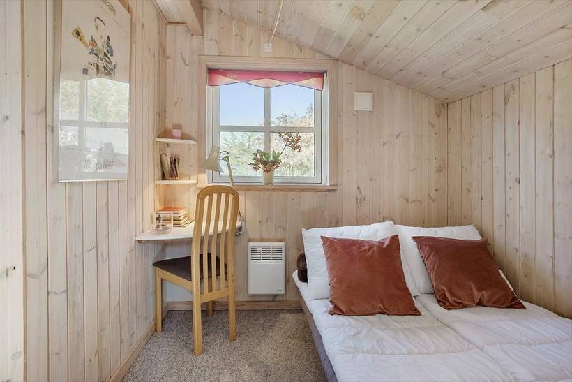 Foto von Ferienhaus ES68 in Bredfjed - Lolland