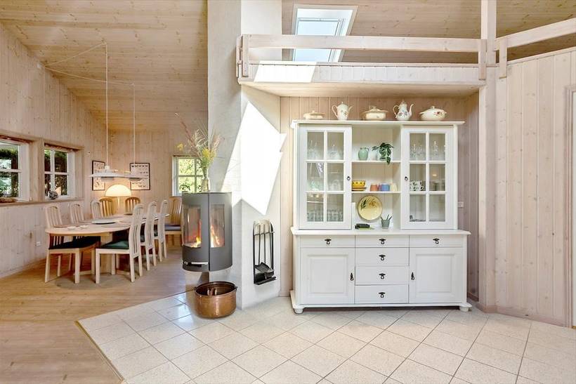 Foto von Ferienhaus ES68 in Bredfjed - Lolland