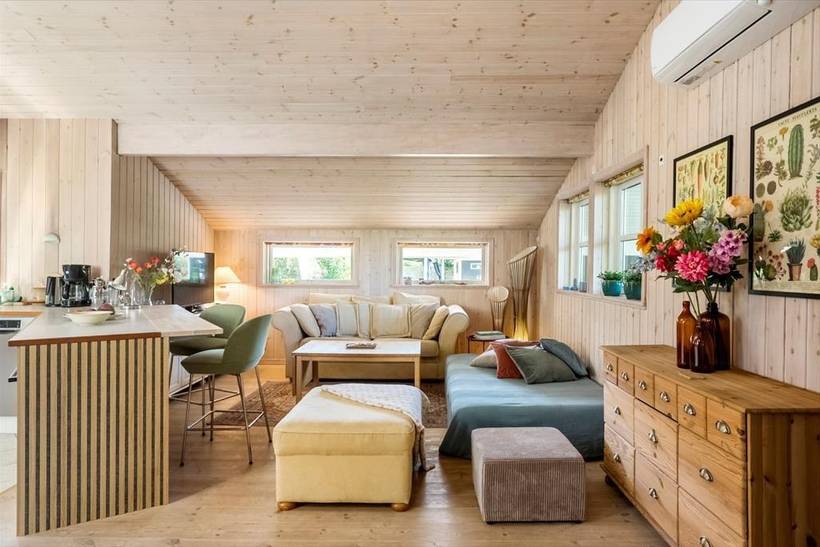 Foto von Ferienhaus ES68 in Bredfjed - Lolland