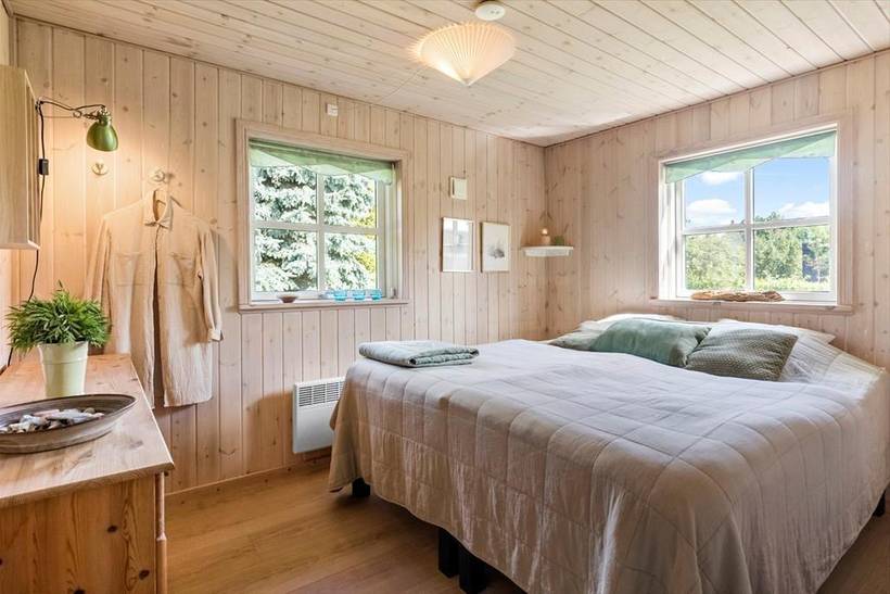 Foto von Ferienhaus ES68 in Bredfjed - Lolland