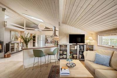 Vorschaubild von Ferienhaus ES68 in Bredfjed - Lolland