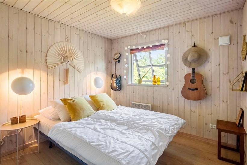 Foto von Ferienhaus ES68 in Bredfjed - Lolland