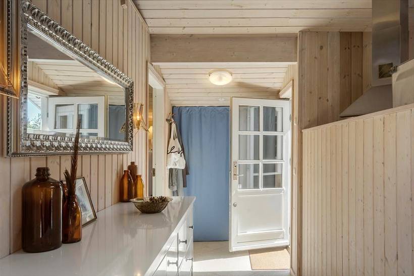 Foto von Ferienhaus ES68 in Bredfjed - Lolland