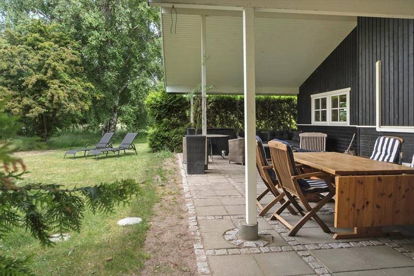 Foto von Ferienhaus ES68 in Bredfjed - Lolland