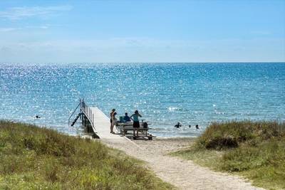 Vorschaubild von Ferienhaus ES68 in Bredfjed - Lolland