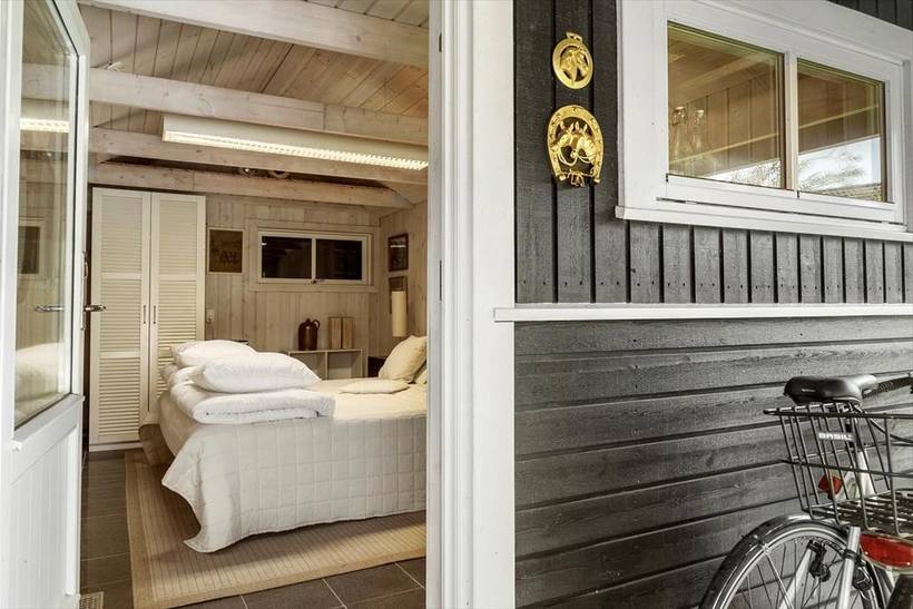 Foto von Ferienhaus ES68 in Bredfjed - Lolland