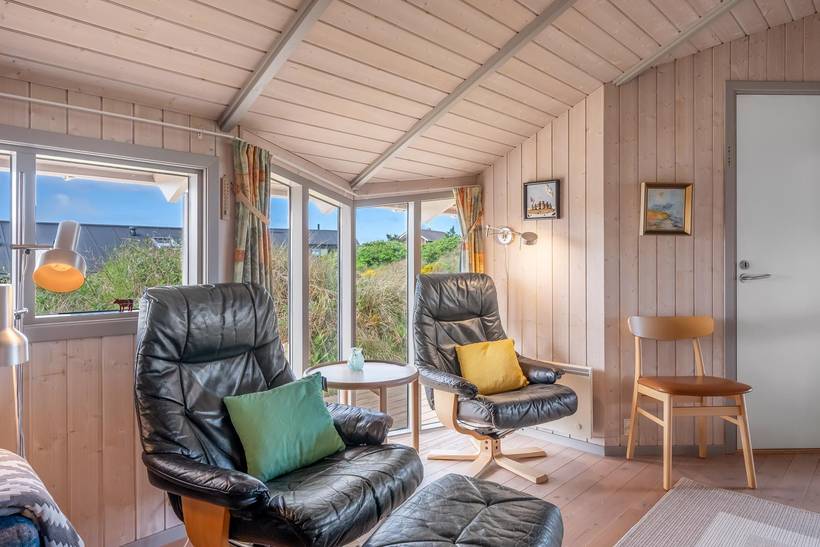 Foto von Ferienhaus ES80 in Henne Strand - Westjütland
