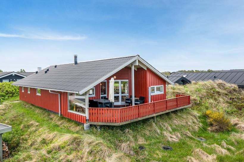 Foto von Ferienhaus ES80 in Henne Strand - Westjütland