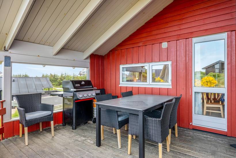 Foto von Ferienhaus ES80 in Henne Strand - Westjütland