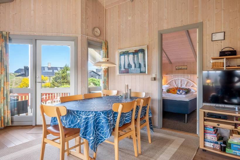 Foto von Ferienhaus ES80 in Henne Strand - Westjütland