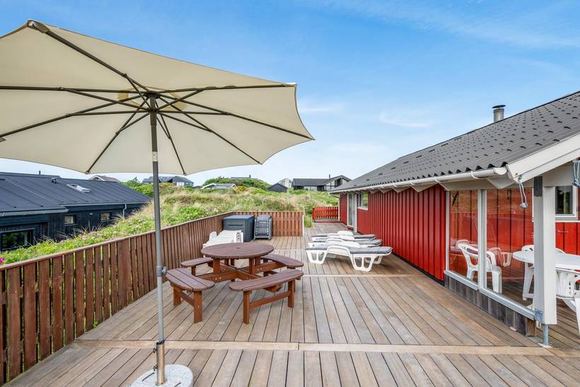 Foto von Ferienhaus ES80 in Henne Strand - Westjütland