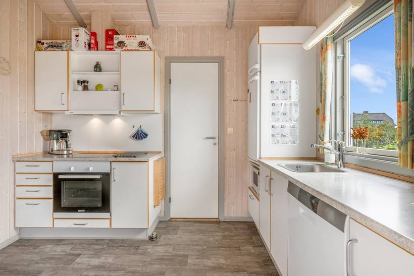 Foto von Ferienhaus ES80 in Henne Strand - Westjütland