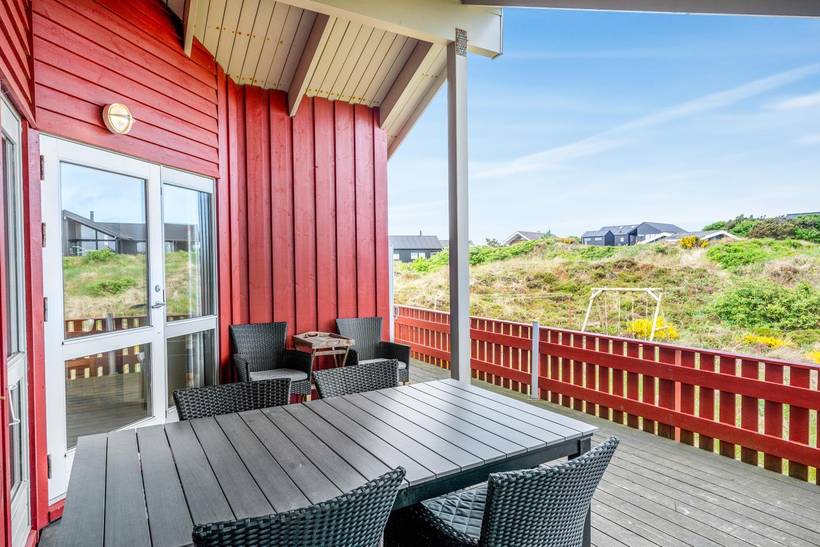 Foto von Ferienhaus ES80 in Henne Strand - Westjütland