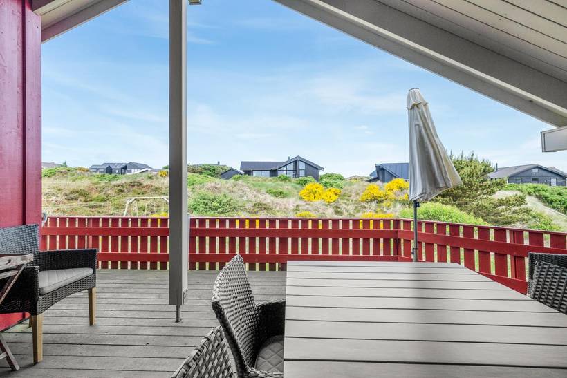 Foto von Ferienhaus ES80 in Henne Strand - Westjütland