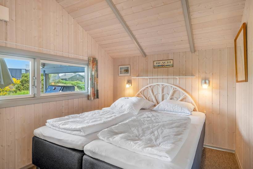 Foto von Ferienhaus ES80 in Henne Strand - Westjütland