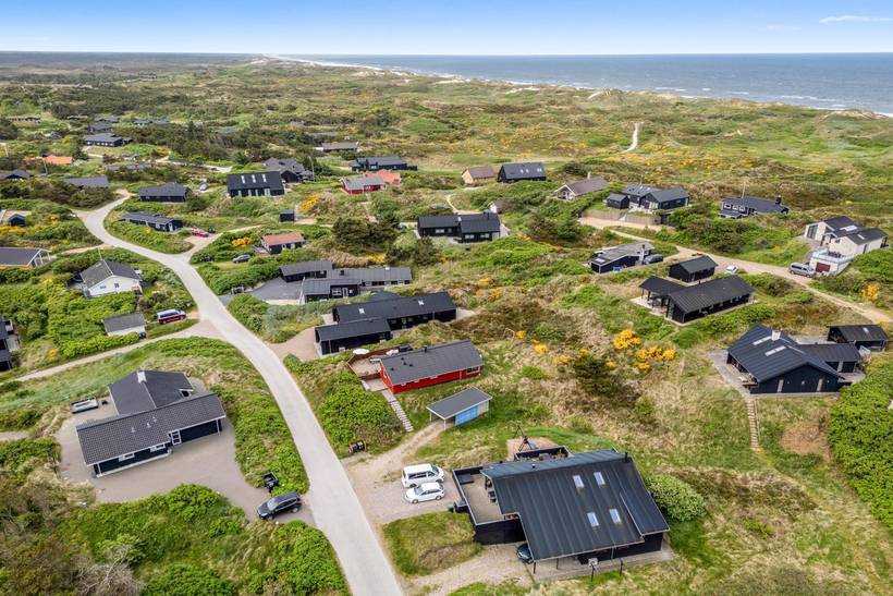 Foto von Ferienhaus ES80 in Henne Strand - Westjütland