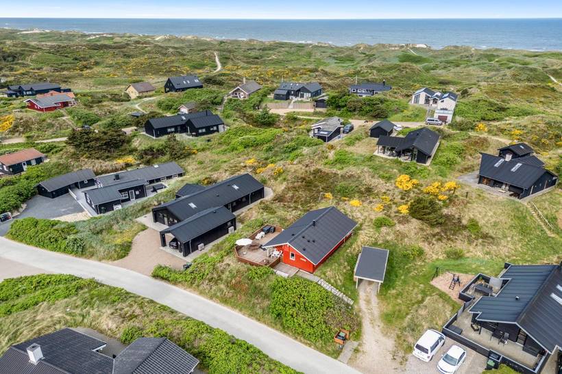 Foto von Ferienhaus ES80 in Henne Strand - Westjütland