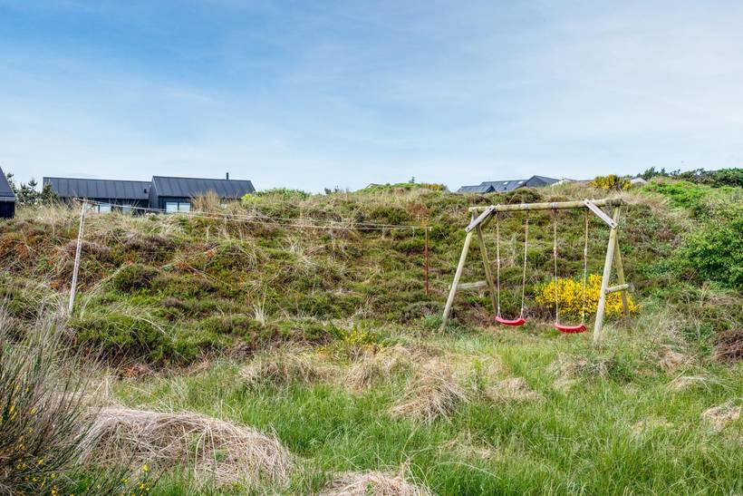 Foto von Ferienhaus ES80 in Henne Strand - Westjütland