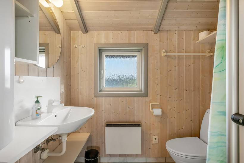 Foto von Ferienhaus ES80 in Henne Strand - Westjütland
