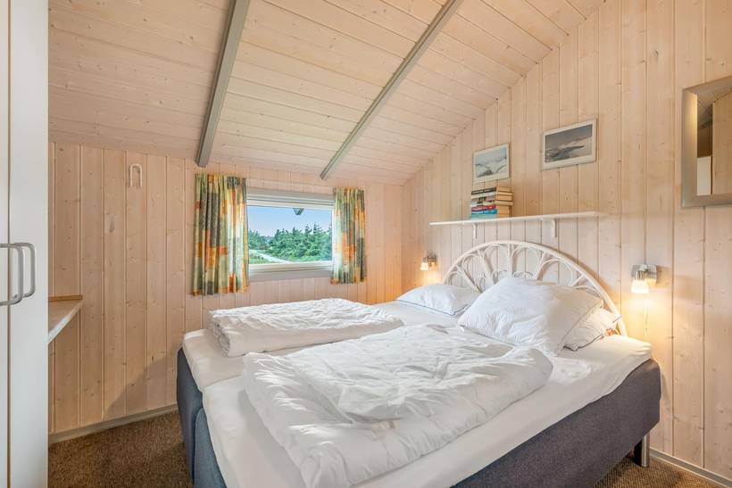 Foto von Ferienhaus ES80 in Henne Strand - Westjütland