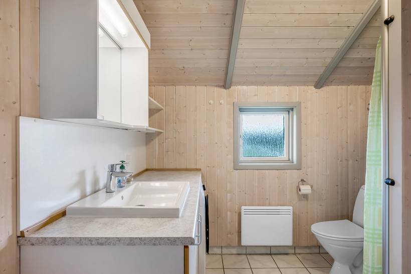 Foto von Ferienhaus ES80 in Henne Strand - Westjütland