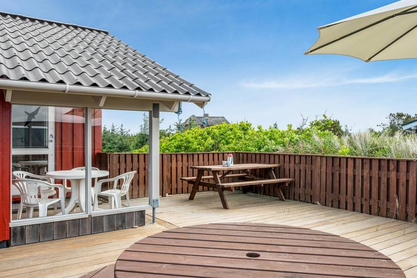 Foto von Ferienhaus ES80 in Henne Strand - Westjütland