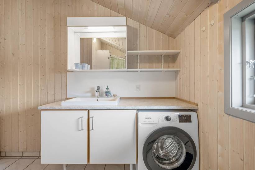 Foto von Ferienhaus ES80 in Henne Strand - Westjütland