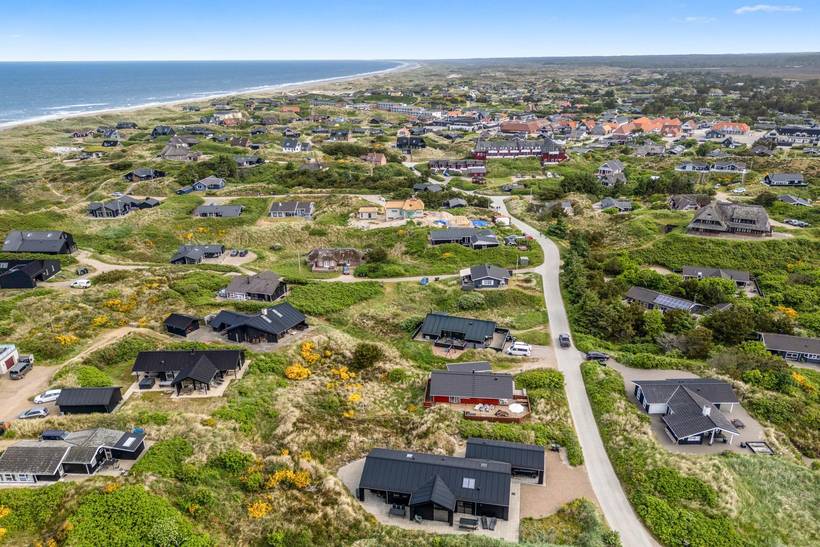 Foto von Ferienhaus ES80 in Henne Strand - Westjütland