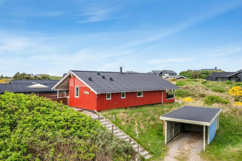 Foto von Ferienhaus ES80 in Henne Strand - Westjütland