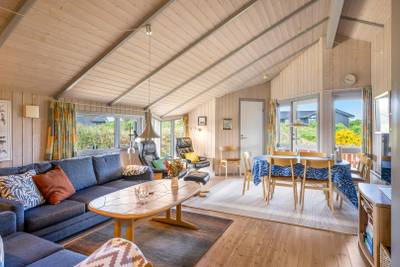 Vorschaubild von Ferienhaus ES80 in Henne Strand - Westjütland