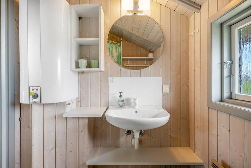Foto von Ferienhaus ES80 in Henne Strand - Westjütland