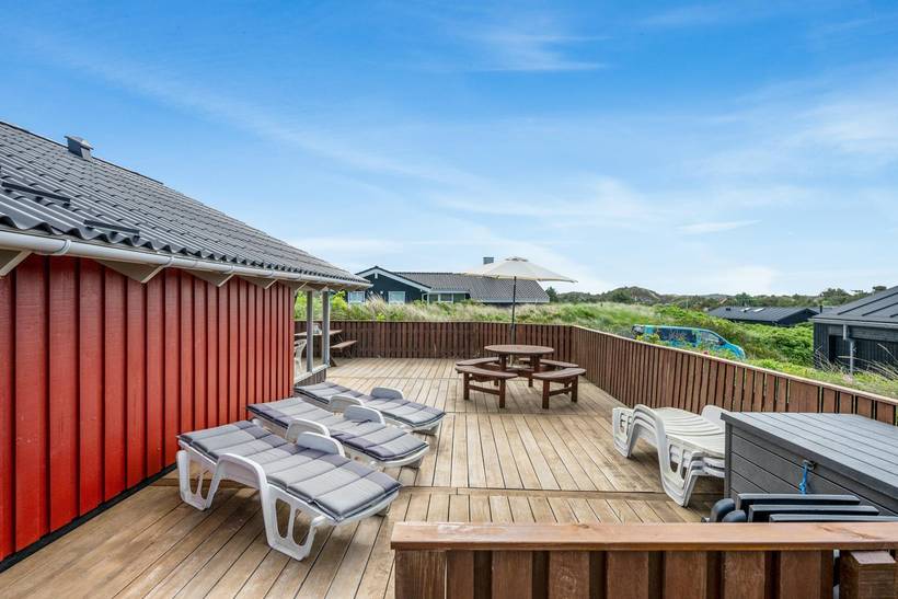 Foto von Ferienhaus ES80 in Henne Strand - Westjütland