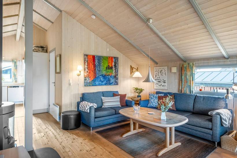 Foto von Ferienhaus ES80 in Henne Strand - Westjütland