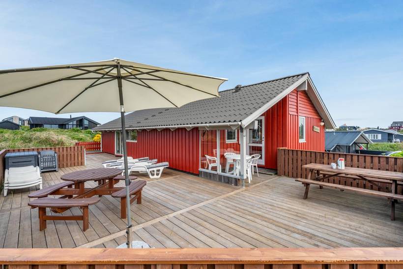 Foto von Ferienhaus ES80 in Henne Strand - Westjütland
