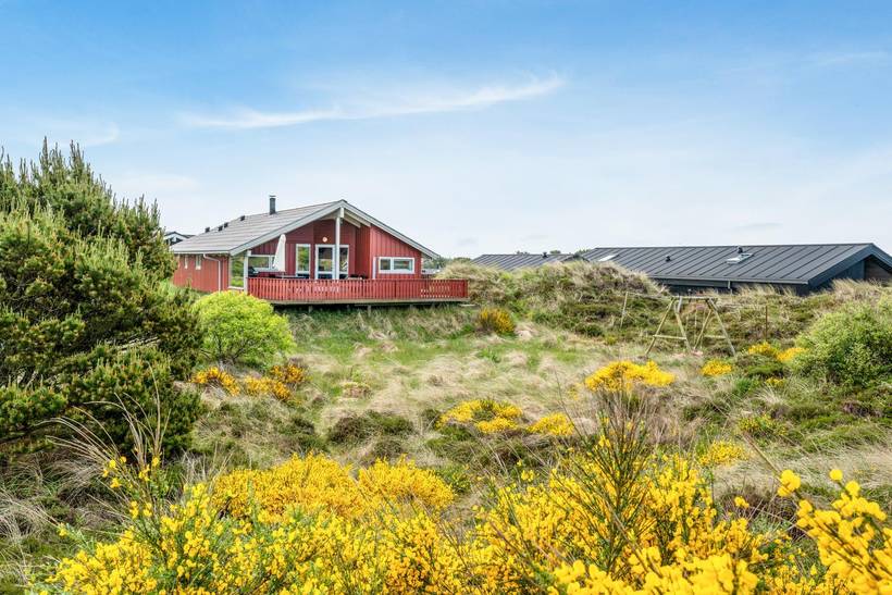 Foto von Ferienhaus ES80 in Henne Strand - Westjütland