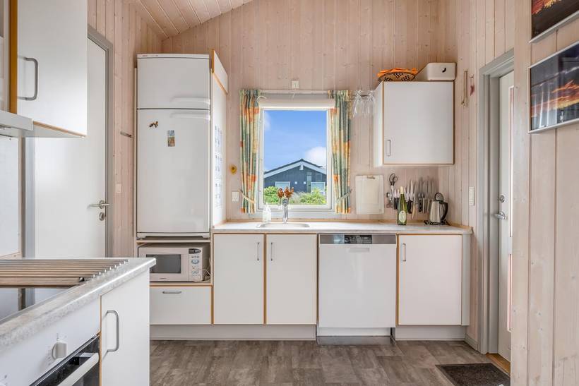 Foto von Ferienhaus ES80 in Henne Strand - Westjütland