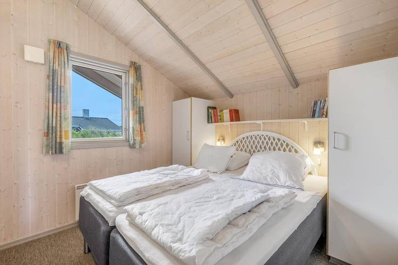 Foto von Ferienhaus ES80 in Henne Strand - Westjütland