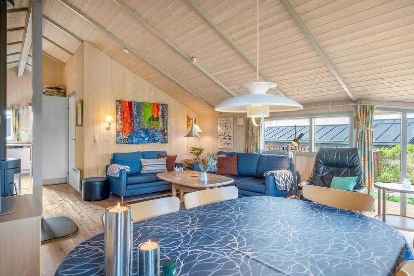 Foto von Ferienhaus ES80 in Henne Strand - Westjütland