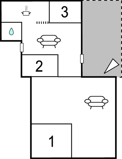 Vorschaubild von Ferienhaus ES83 in Torndrup - Hou - Nordjütland Ost