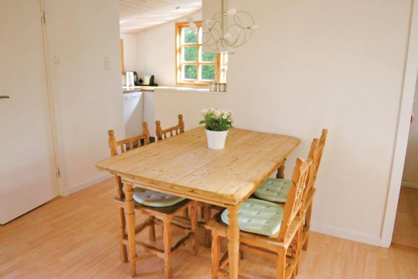 Foto von Ferienhaus ES83 in Torndrup - Hou - Nordjütland Ost
